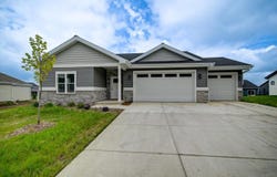6643 Royal View Drive, DeForest, WI 53532