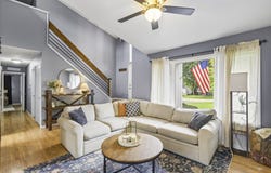 1304 Reva Lane, Lake Holiday, IL 60548