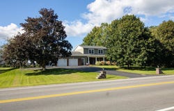 113 Judson Street Road, Canton, NY 13617