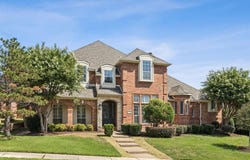 978 Hummingbird Drive, Coppell, TX 75019