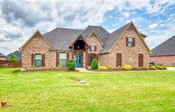 171 Lori Drive, Stonewall, LA 71078