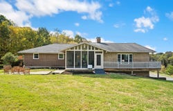 292 Ridge Road, Check, VA 24072