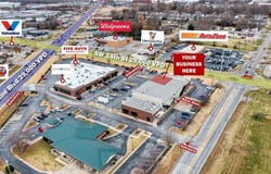 201  SW 14th  ST Unit #201, Bentonville, AR 72712