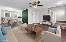 284-286 Silzer Street, Perth Amboy City, NJ 08861