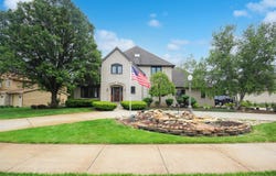 12511 W 101st Place, St. John, IN 46373