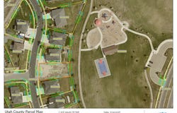 2954 S FOX POINTE, Saratoga Springs, UT 84045