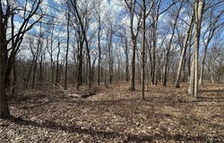 Lot 3 - 2.74 acres  NW Deer Run  AVE, Bentonville, AR 72712