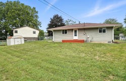 3737 W 77th Place, Merrillville, IN 46410