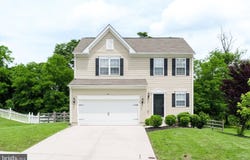 21 BONNIE MARIE COURT, ELKTON, MD 21921