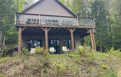 17235 LITTLE ARCHIBALD Road, TOWNSEND, WI 54175