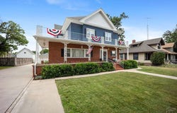 814 Raton Ave, La Junta, CO 81050