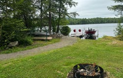 399 Egg Pond Road, Lincoln, ME 04457
