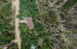 734 GCR 851 (aka Fawn Drive), Tabernash, CO 80478