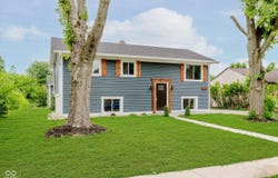 2424 Balmoral Boulevard, Kokomo, IN 46902