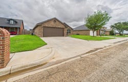 305 N 7th Street, Wolfforth, TX 79382