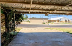 401 N 1st, Coahoma, TX 79511