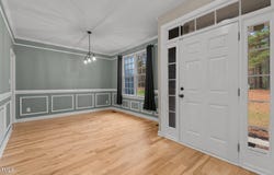 5600 Thornburg Drive, Wake Forest, NC 27587