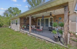 19463 State Highway U, Irondale, MO 63648