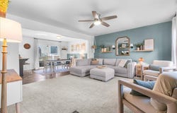 2883 W Fork River Drive, Fowlerville, MI 48836
