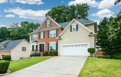 4355 Laurian Drive NW, Kennesaw, GA 30144