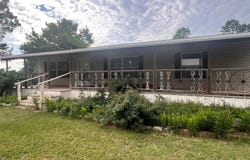 8102 E 1545 Road, Calvin, OK 74868