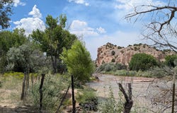 19862 US Highway 84, Hernandez, NM 87537