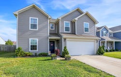 1375 Crabapple Road, Franklin, IN 46131