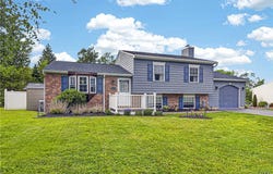 7 Clintonview Road, New Hartford, NY 13413