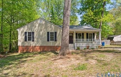 7500 Flag Tail Drive, Chesterfield, VA 23112