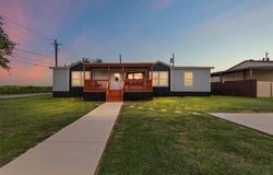 1401 Old Bridge Road, Cleburne, TX 76033