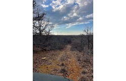 1502 Jones Road, Woodson, TX 76491