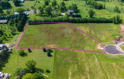 ASHMAN Road, BLACK CREEK, WI 54106