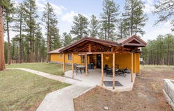 22773 Sunnyside Gulch Road, Silver City, SD 57702