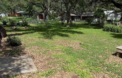 145 Rock BLF, Kingsland, TX 78639