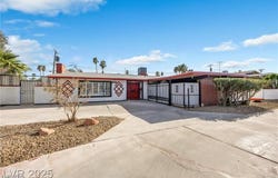 1589 Silver Mesa Way, Las Vegas, NV 89169