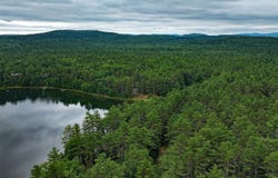 62-b Long Pond Drive, Denmark, ME 04022
