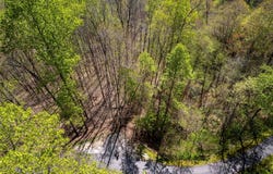 Pepperbush Lane lot: 277, Tuckasegee, NC 28783