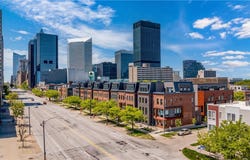 1431 Superior Avenue, Cleveland, OH 44114