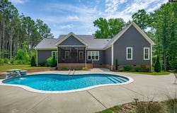 262 Walter Rawl Road, Lexington, SC 29072