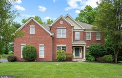 23 ANNESLEY DRIVE, GLEN MILLS, PA 19342