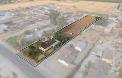 1701 7th Avenue, Corcoran, CA 93212
