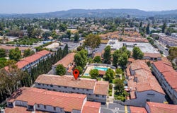 18220 Oxnard Street, Tarzana, CA 91356
