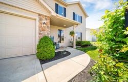 2584 Pine Cone Lane, Warsaw, IN 46582-6333