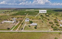 5004 County Road 1432, Aransas Pass, TX 78336