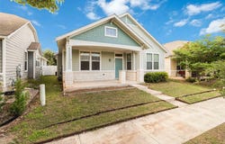 323 Rachel ST, San Marcos, TX 78666