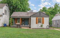 117 E Robinson Place, Shreveport, LA 71104