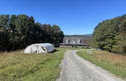 350 Deer Point Rd, Frankford, WV 24938