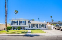 6225 Arlington Avenue, Las Vegas, NV 89107
