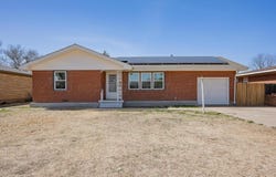 3608 S BRYAN, Amarillo, TX 79109-4816