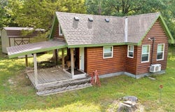 5298 Chihuahua Road, Higginsville, MO 64037